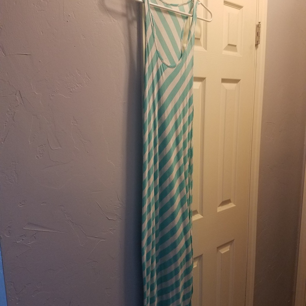 Long dress